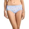 image:imageJockey Womens Underwear Soft Stretch Lace Microfiber HipsterJockey Hearts