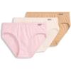 image:imageJockey womens 1489IvoryLightPink Shadow