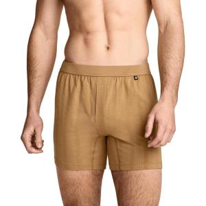 image:imageJockey Mens Underwear Hypersoft 360 45 BoxerGoldenrod