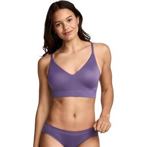 image:imageJockey Womens Bra Seamfree Light Lift BraletteMaverick