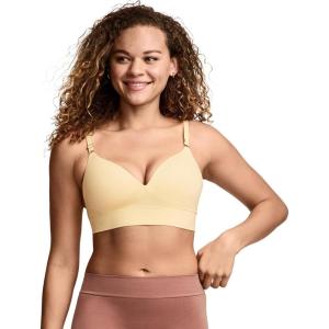 image:imageJockey Womens Bra Seamfree Smooth TShirt BraletteSunsations
