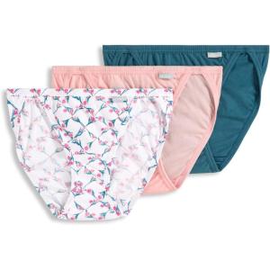 image:imageJockey Womens Elance String Bikini  3 PackLily Trellis