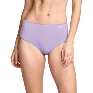 image:imageJockey Womens Underwear No Panty Line Promise Tactel Hip BriefLavandula