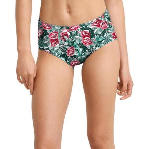 image:imageJockey Womens Underwear No Panty Line Promise Tactel Hip BriefWinter Floral