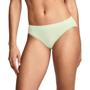 image:imageJockey Womens Underwear Seamfree Chill BikiniFrothy Mint