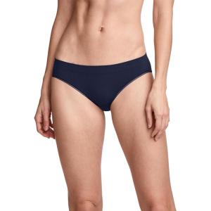 image:imageJockey Womens Underwear Seamfree Chill BikiniJockey Blue