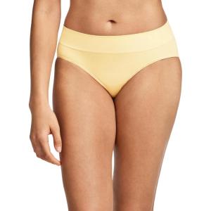 image:imageJockey Womens Underwear Seamfree Comfort Waist HipsterSunsations