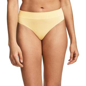 image:imageJockey Womens Underwear Seamfree Comfort Waist ThongSunsations