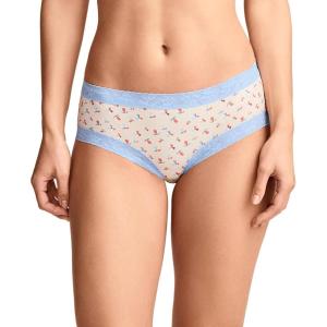 image:imageJockey Womens Underwear Soft Stretch Lace Microfiber HipsterBeach Ball