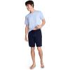 image:imageJockey Mens Loungewear Cotton Stretch Sleep ShortJockey Blue