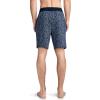 image:imageJockey Mens Loungewear Cotton Stretch Sleep ShortPaisley Stars