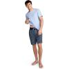 image:imageJockey Mens Loungewear Cotton Stretch Sleep ShortPaisley Stars
