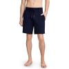image:imageJockey Mens Loungewear Cotton Stretch Sleep ShortJockey Blue