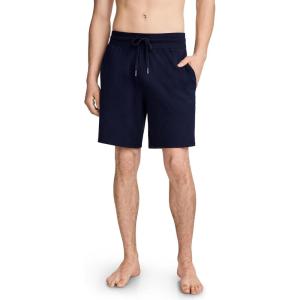 image:imageJockey Mens Loungewear Cotton Stretch Sleep ShortJockey Blue