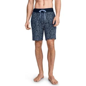 image:imageJockey Mens Loungewear Cotton Stretch Sleep ShortPaisley Stars