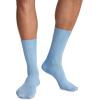 image:imageJockey Mens Socks Dress Crew Socks  3 PackMidnight Forest