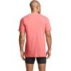image:imageJockey TShirts for Men  V Neck Undershirts Cotton Mens TShirts  3 PackCoral Drift