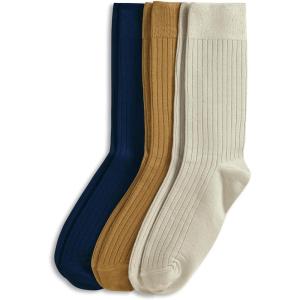 image:imageJockey Mens Socks Dress Crew Socks  3 PackJockey Explorer