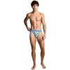 image:imageJockey Mens Underwear Microfiber Stretch Thong  3 PackRoyal Satin