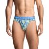 image:imageJockey Mens Underwear Microfiber Stretch Thong  3 PackRoyal Satin