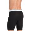 image:imageJockey Mens Underwear Pouch 10 Midway Brief  6 PackBlack