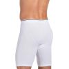 image:imageJockey Mens Underwear Pouch 10 Midway Brief  6 PackWhite