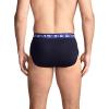 image:imageJockey Sport Mens Underwear Stability Pouch Microfiber BriefJockey Blue