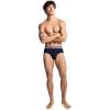 image:imageJockey Sport Mens Underwear Stability Pouch Microfiber BriefJockey Blue