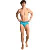 image:imageJockey Sport Mens Underwear Stability Pouch Microfiber BriefOcean Teal
