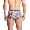 image:imageJockey Sport Mens Underwear Stability Pouch Microfiber BriefSport Floral