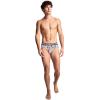 image:imageJockey Sport Mens Underwear Stability Pouch Microfiber BriefSport Floral