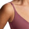 image:imageJockey Womens Bra Seamfree Back Smoothing Plunge BraletteDusty Mauve