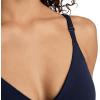 image:imageJockey Womens Bra Seamfree Back Smoothing Plunge BraletteJockey Blue