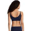 image:imageJockey Womens Bra Seamfree Back Smoothing Plunge BraletteJockey Blue