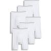 image:imageJockey Mens Underwear Pouch 10 Midway Brief  6 PackWhite