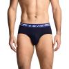 image:imageJockey Sport Mens Underwear Stability Pouch Microfiber BriefJockey Blue