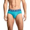 image:imageJockey Sport Mens Underwear Stability Pouch Microfiber BriefOcean Teal