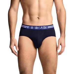 image:imageJockey Sport Mens Underwear Stability Pouch Microfiber BriefJockey Blue