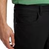 image:imageJockey Mens Activewear EverActive 5Pocket Chino PantBlack