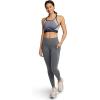 image:imageJockey Womens Activewear EverActive Blur The Lines LeggingBattleship Grey