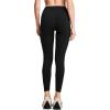 image:imageJockey Womens Activewear EverActive Blur The Lines LeggingBlack