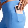 image:imageJockey Womens Activewear EverActive Capri LeggingCrisp Blue