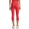 image:imageJockey Womens Activewear EverActive Capri LeggingDragonfruit Red