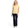 image:imageJockey Womens Activewear EverActive Oversized TeeSunsations