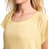 image:imageJockey Womens Activewear EverActive Oversized TeeSunsations