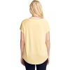 image:imageJockey Womens Activewear EverActive Oversized TeeSunsations