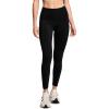 image:imageJockey Womens Activewear EverActive Blur The Lines LeggingBlack