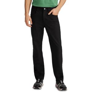 image:imageJockey Mens Activewear EverActive 5Pocket Chino PantBlack