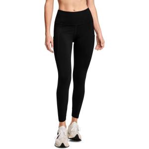 image:imageJockey Womens Activewear EverActive Blur The Lines LeggingBlack