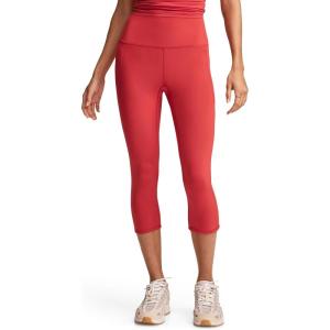 image:imageJockey Womens Activewear EverActive Capri LeggingDragonfruit Red